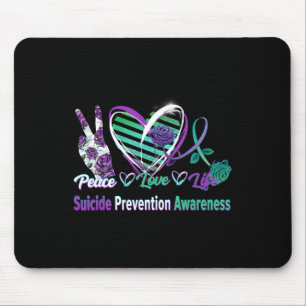 Peace Kärlek Life Suicide Awareness Semi Colon Gif Musmatta