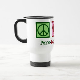 Peace Kärlek Neurology Cute Neurolog Resemugg