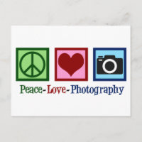 Peace Kärlek Photography