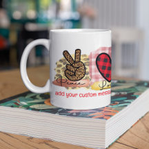 Peace Kärlek Pommern Pet Hund aveln Valentines day