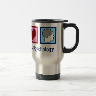 Peace Kärlek Psychology Resemugg