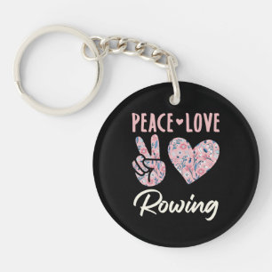 Peace Kärlek Rwing
