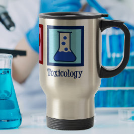 Peace Kärlek Toxicology Resemugg