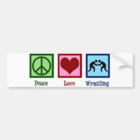 Peace Kärlek Wrestling