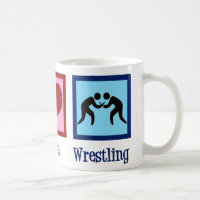 Peace Kärlek Wrestling