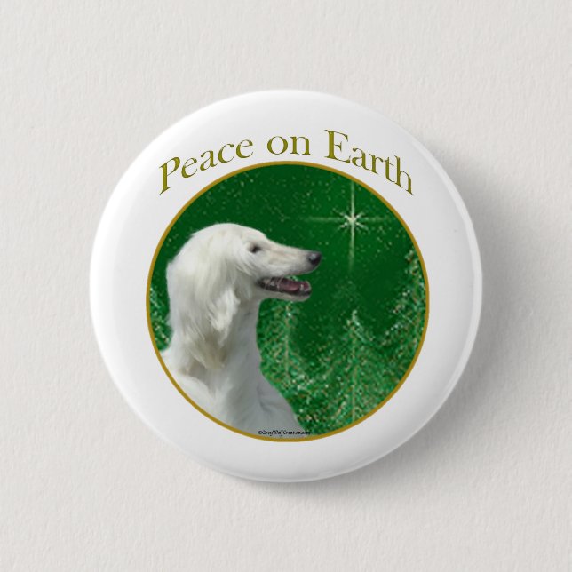 Peace Knapp (Framsida)