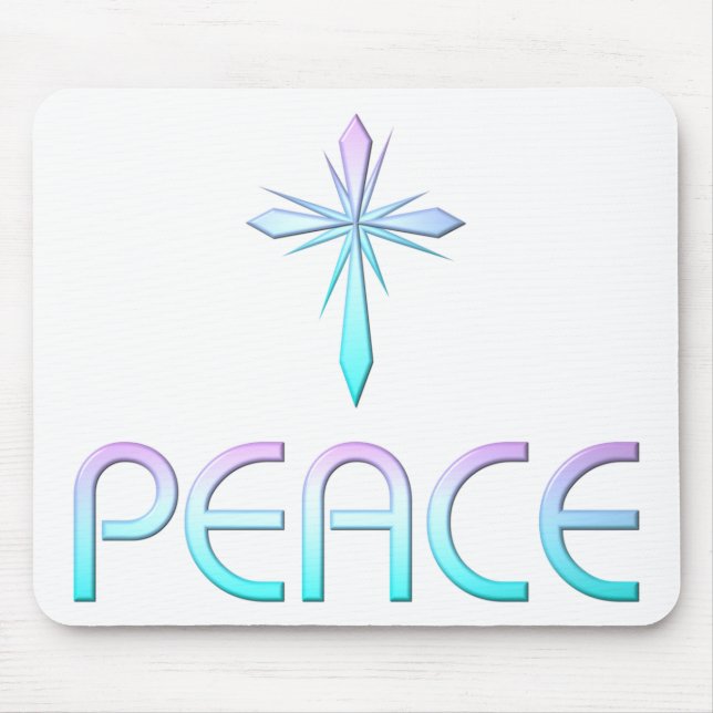 Peace Kor Christian Musmatta (Framsidan)