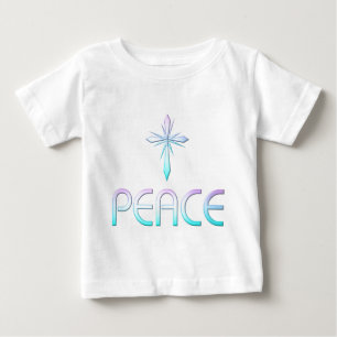 Peace Kor Christian Tee