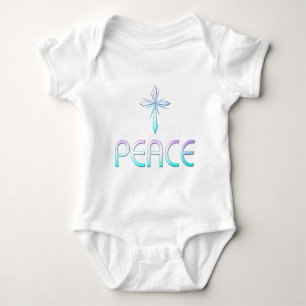 Peace Kor Christian Tee Shirt