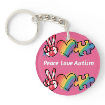 Peace.Love.Autism