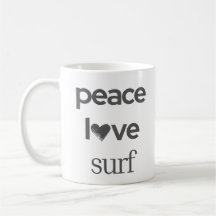 Peace Love Surf | Kustnära Surfarstrandhus
