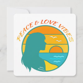 Peace & Love Vibes