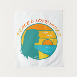 Peace & Love Vibes