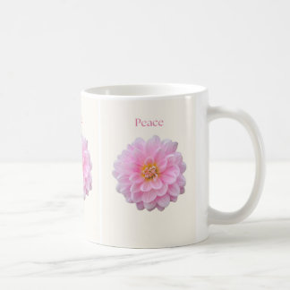 Peace Mugg