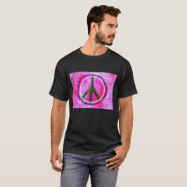 ...peace...original art by healingcolors... t shirt