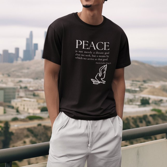Peace, Palestina T Shirt (Skapare uppladdad)