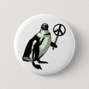 Peace Penguin-knapp Knapp