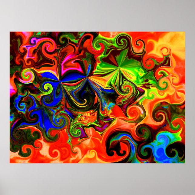 Peace_Poster Poster (Framsidan)