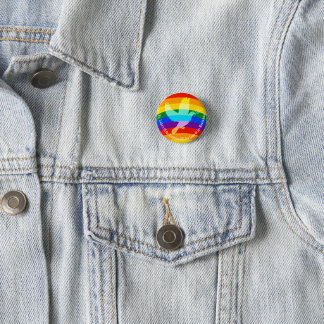 Peace-Pridet 2025 Knapp
