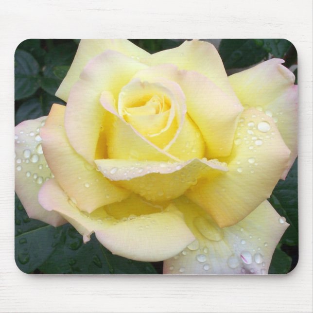 Peace Ro Mousepad Musmatta (Framsidan)