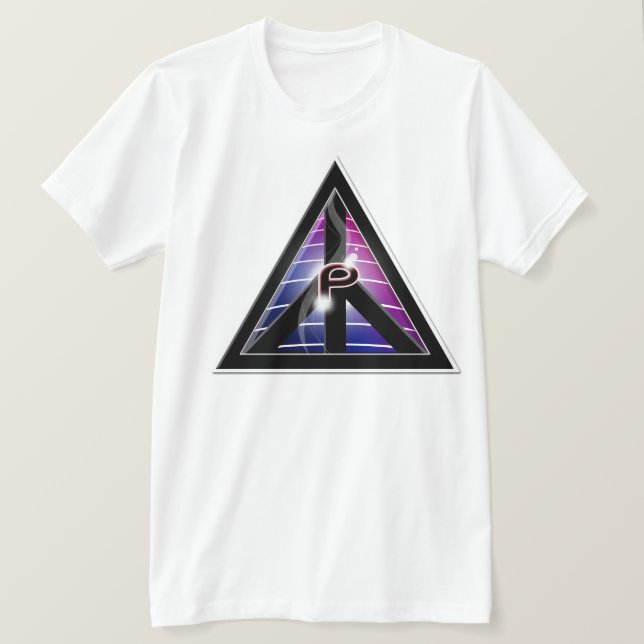 PEACE SIGN T SHIRT (Design framsida)