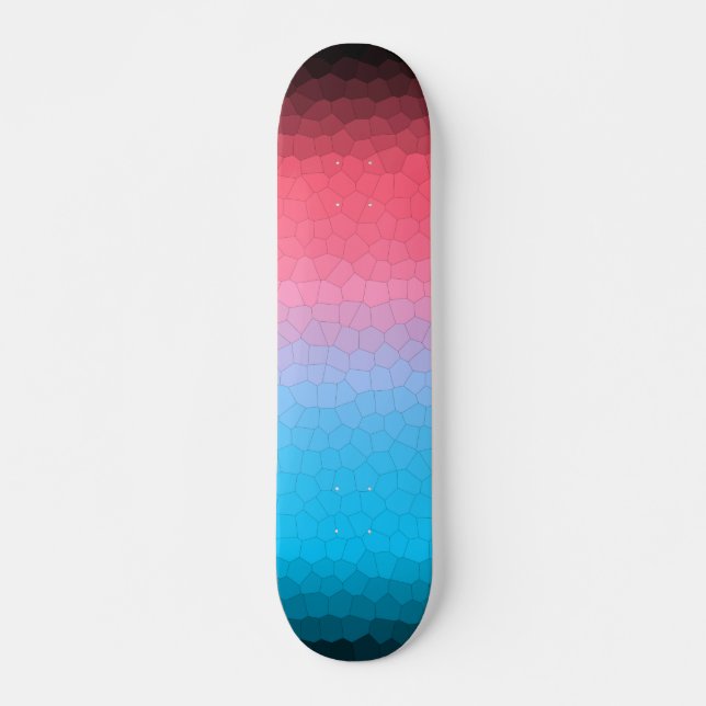 Peace ~ Sol Skateboard (Framsida)