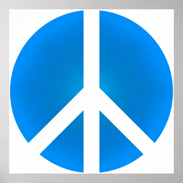 Peace_Symbol Poster (Framsidan)