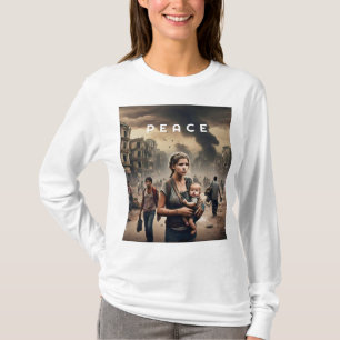 Peace T-Shirt