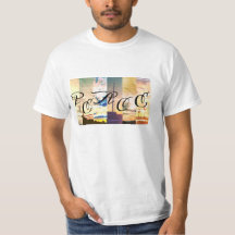 Peace T-Shirt
