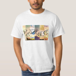 Peace T-Shirt