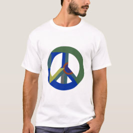Peace T Shirt