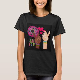 Peace T-Shirt