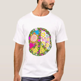 Peace T-Shirt