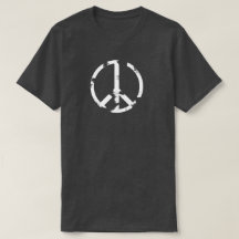 Peace Tee