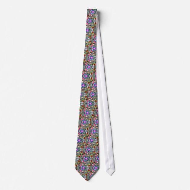 Peace_ Tie Slips (Framsida)