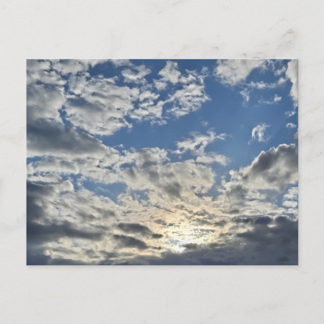 Peace Vykort (Framsida)