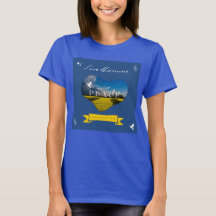 Peace Women T-shirt