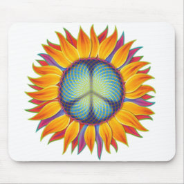 peaceflower musmatta