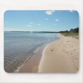 Peaceful at Big Traverse Musmatta