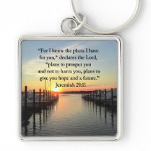 PEACEFUL JEREMIAH 29:11 SUNSET