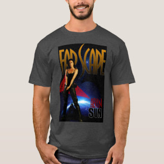 Peacekeeper Aeryn Sol T Shirt