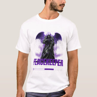 Peacekeeper T Shirt