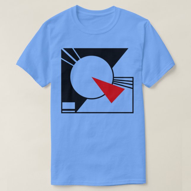 Peacekeeper Tech Farscape  T Shirt (Design framsida)