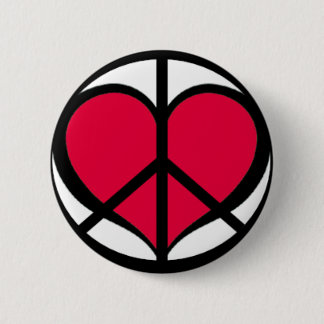PeaceLove Knapp