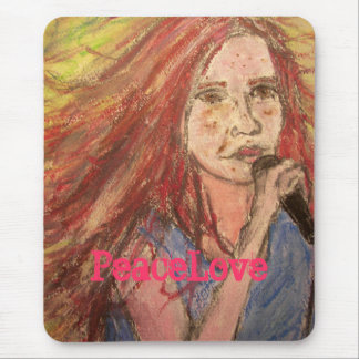 PeaceLove vippaflicka Musmatta