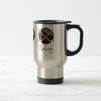 Peacelovehockey Resemugg