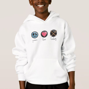 Peacelovehockey T Shirt