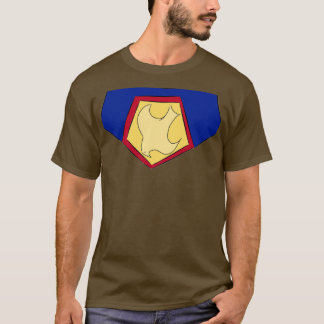Peacemaker Eagle T Shirt