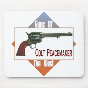 Peacemaker Musmatta