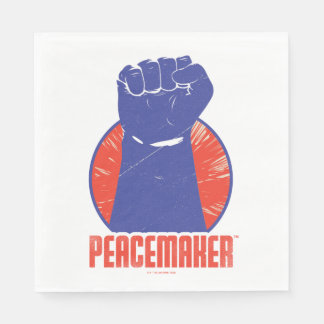 Peacemaker-seriedockor Pappersservett